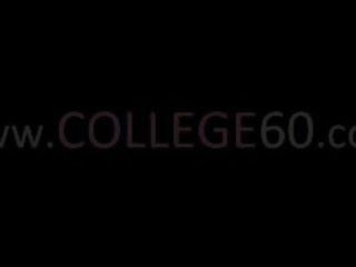 College Groupsex adult clip At The Party