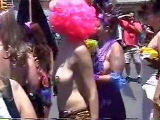 2007 mermaid παρέλαση 1