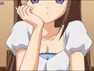 Anime Teen Babes Sucking A member