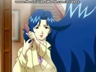 Fabulous hentai đồng tính nữ truy hoan tập