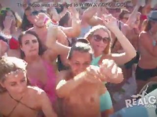 حقيقي الفتيات ذهب سيئة beguiling عار قارب حزب booze cruise عالية الوضوح الترويجي 2015