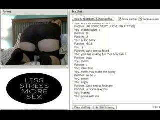 Chatroulette 120 - smashing chubby teenager movs