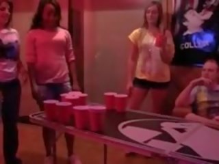 College Groupsex x rated video At The Party